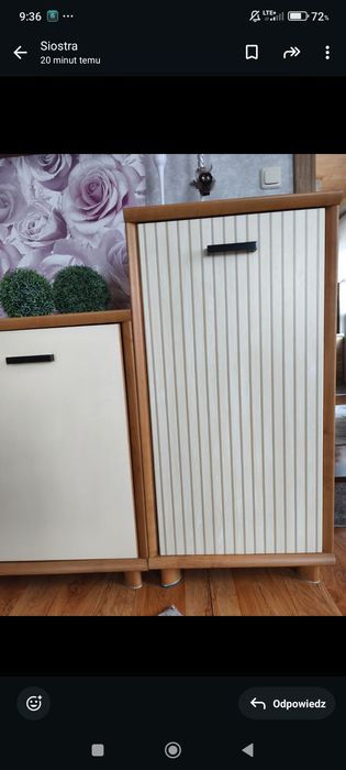 Meblościanka młodzie