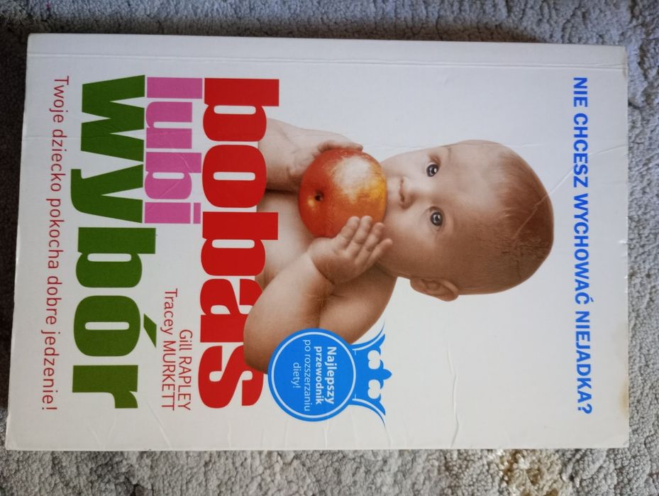 Bobas lubi wybór