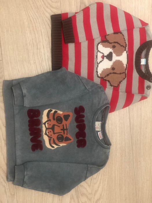 світшот, Лонгслів Super Mario,,кофточки, ZARA, OLD NAVY, NEXT