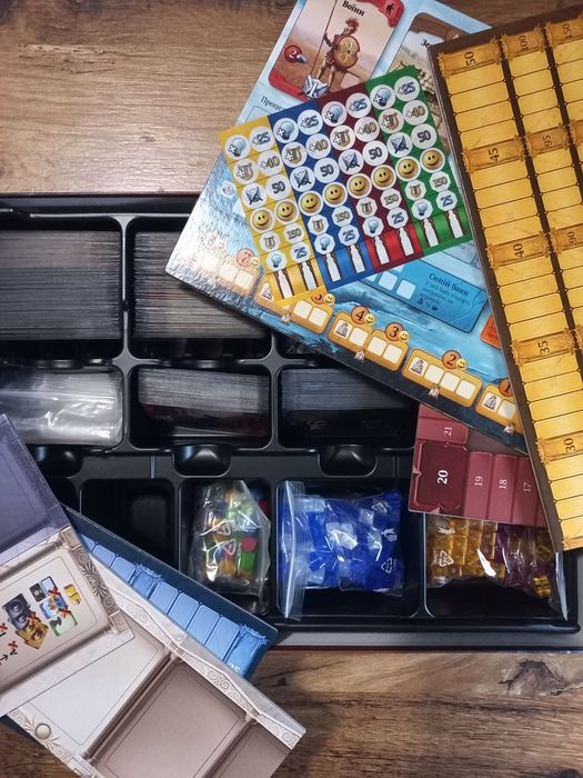 Дюна, Кемет, Крізь віка