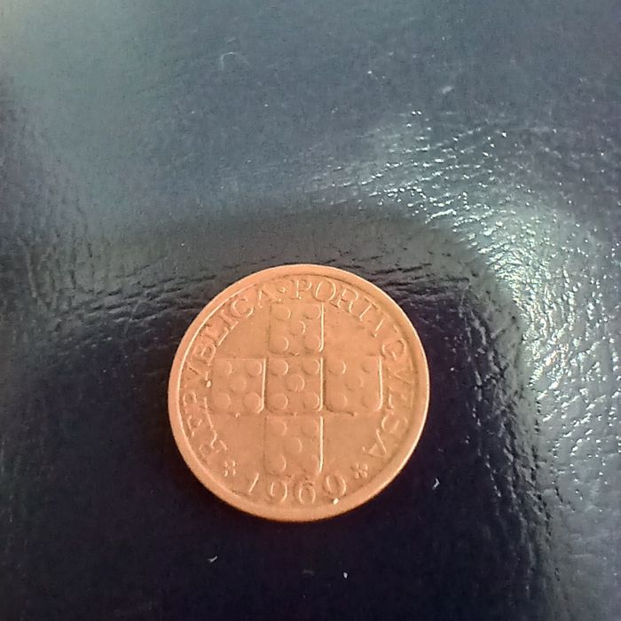 Moedas raras e valiosas