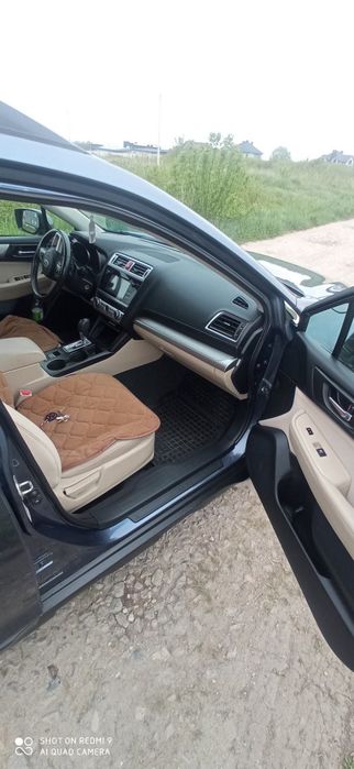 Продаю машину Subaru outback