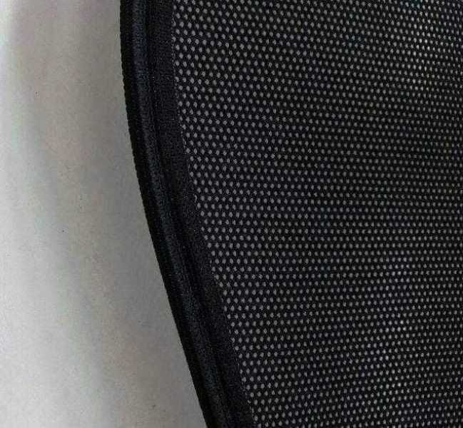 Cortinas solares - VW Jetta 5