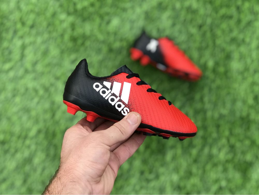 Adidas fg 17 clearance