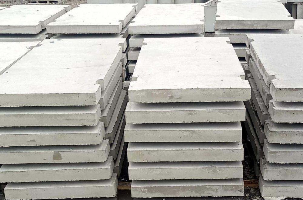 Płyty drogowe nowe PRODUCENT