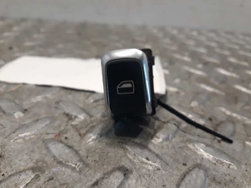 COMANDO DO ELEVADOR TRASEIRO ESQUERDO AUDI A6 3.0 TDI QUATTRO 245CV 2967CC