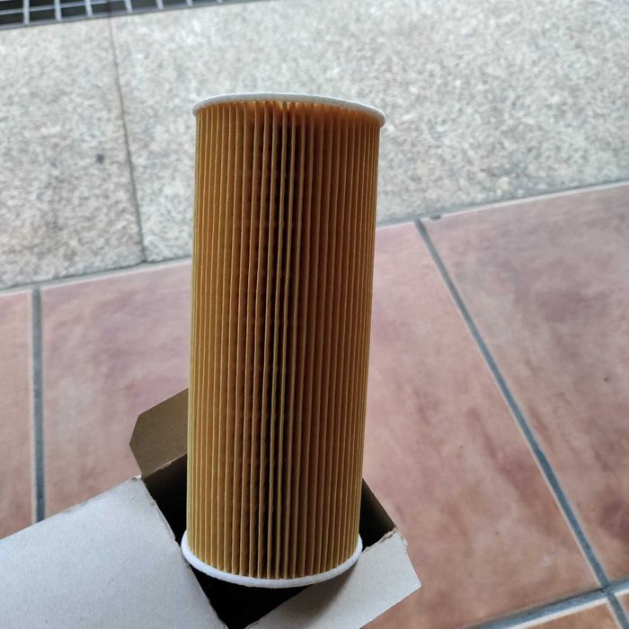 Filtro oleo Mahle VW Passat PD 130