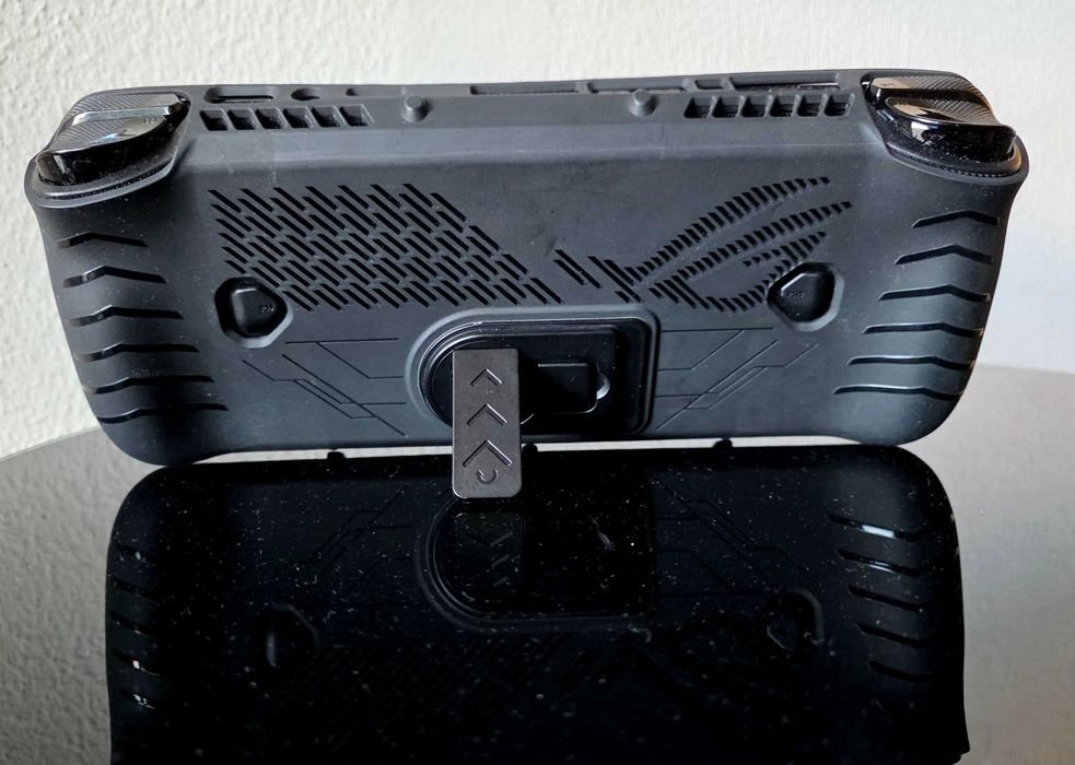 Asus rog ally x z extreme 1tb