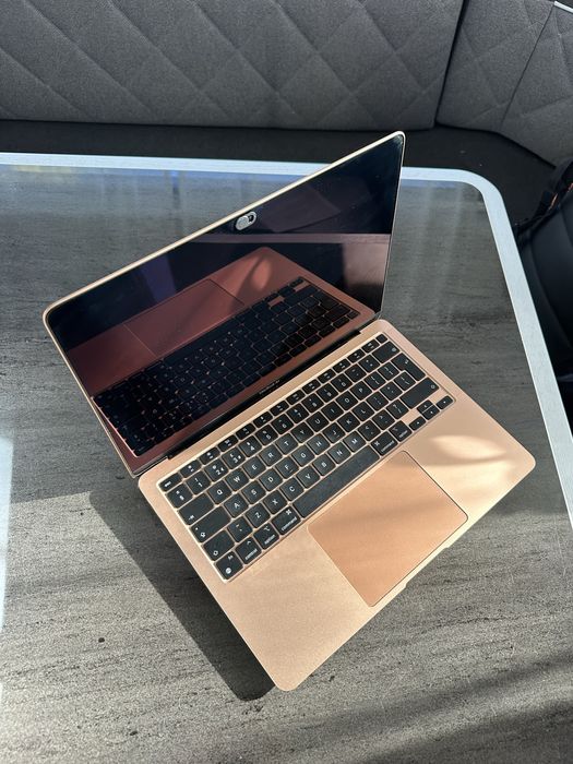 macbook air m1 16gb 512gb – Laptopy, cena na OLX.pl