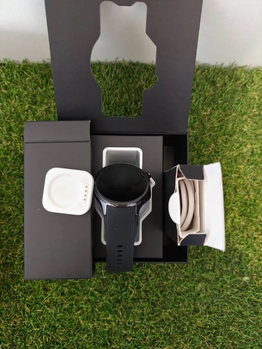 Oppo Watch X - like new
