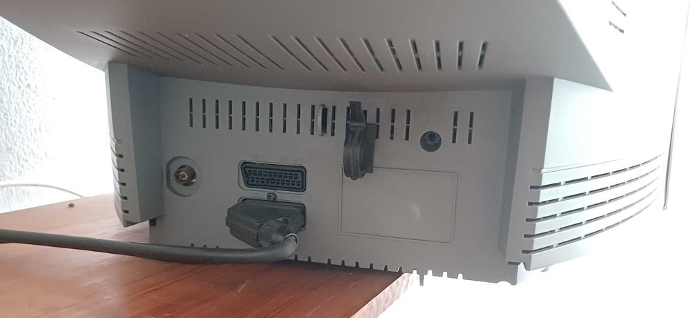 Televisão marca Phillips