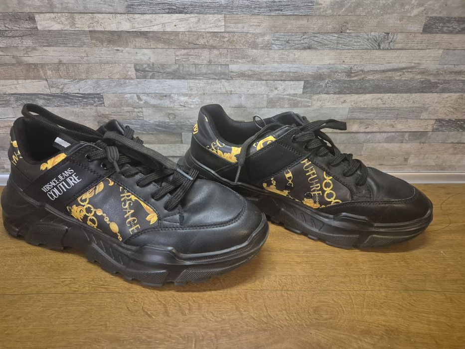 Buty sportowe męskie 44