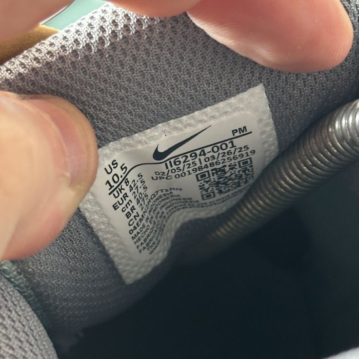 Чоловічі кросівки Nike V5 RNR II6294-001