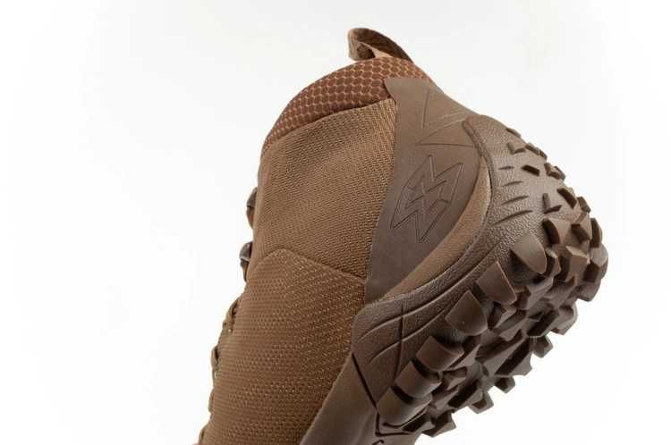 Buty męskie trekkingowe Garmont Nemesis 4.1 r. 40-42