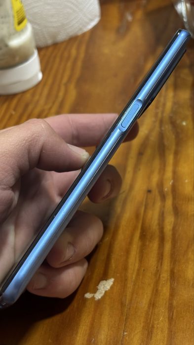 Oppo a16s usado