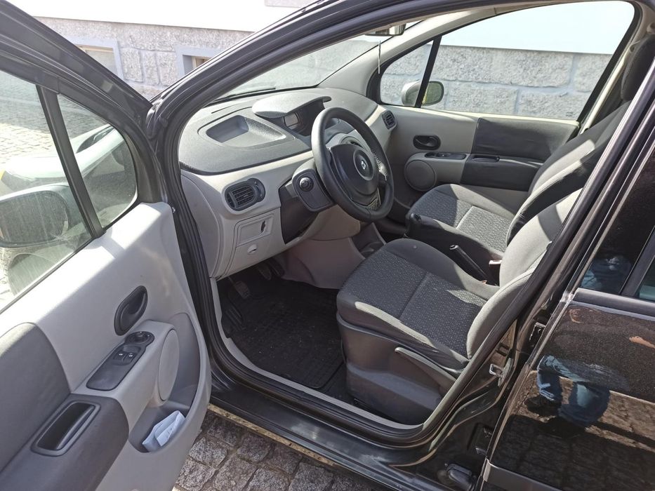 Renault Modus 2005 — photo 5