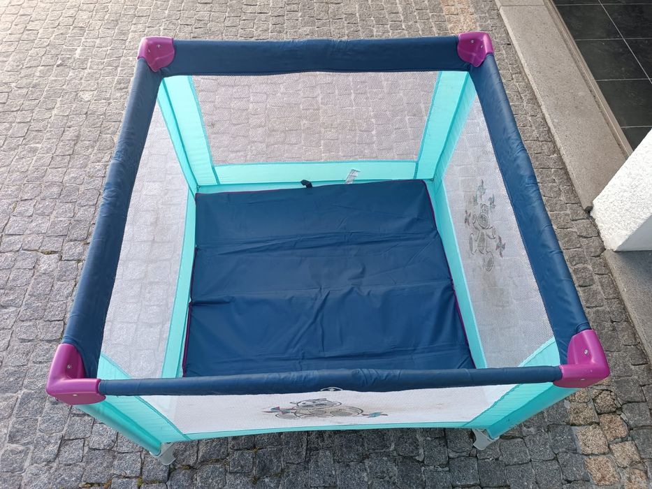 Parque infantil /