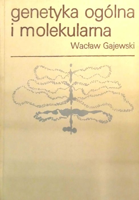 412 Wacław Gajewski Genetyka ogólna i molekularna (P) (15)