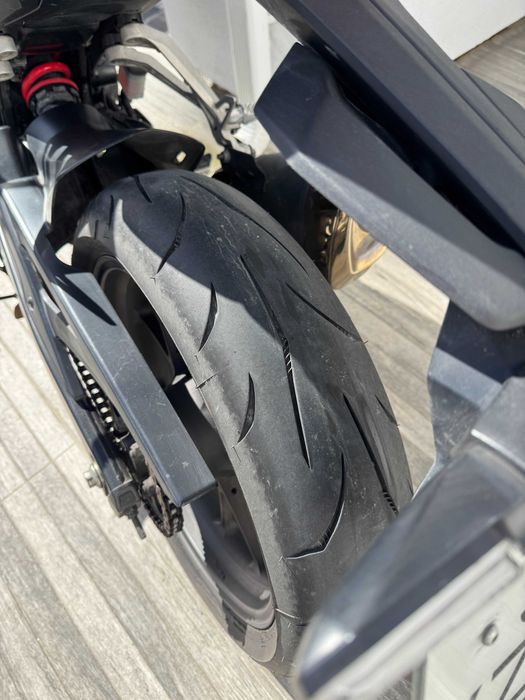 VENDO Honda CB 300R Neo Sport Cafe