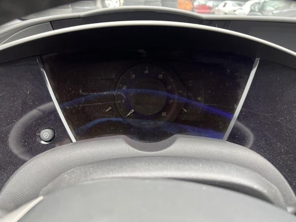 Para peças HONDA Civic VIII Hatchback (FN_, FK_)