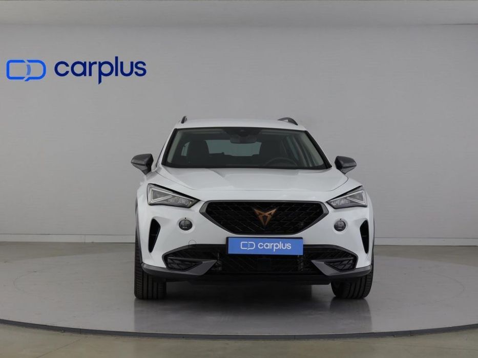 Cupra Formentor 1.4 e-Hybrid DSG