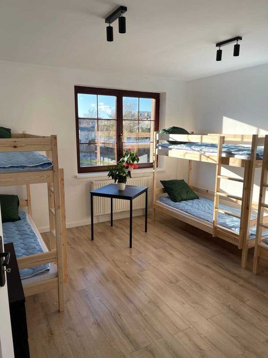 Хостел Гданьск Malczewskiego 103, крупнейшая сеть хостелов в Гданьске ...