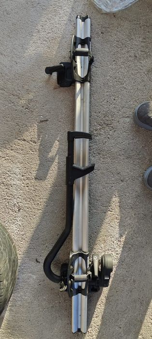 Suporte Thule Pro-ride 591