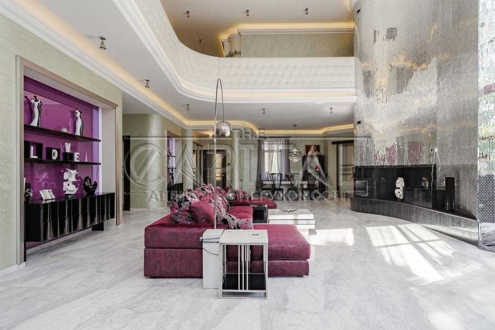 Аренда большого автономного дома в Буче, газ, генератор, теплый басейн