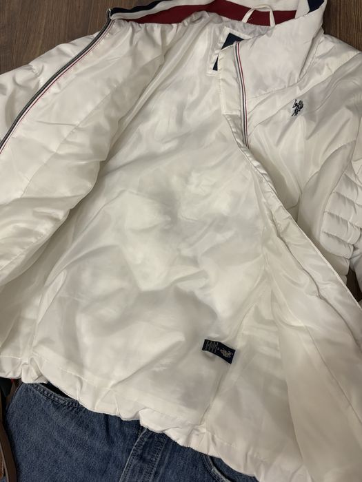 Куртка U.S. Polo Assn жіноча