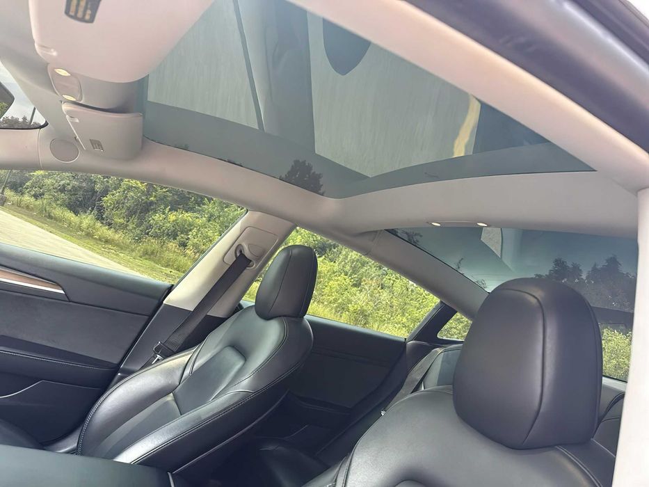 Tesla Model 3 Performance      2022