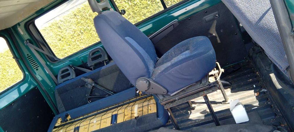 Citroën Jumper для військових