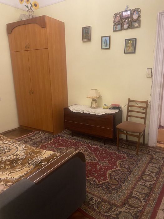 Оренда ізольованої кімнати вул.Степана Бандери р-н Політеху