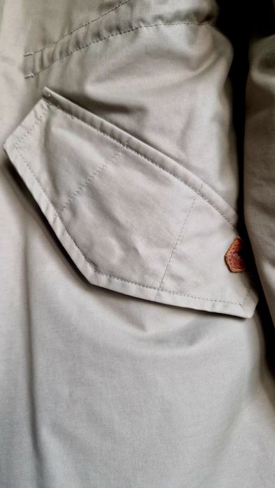 Zimowa Parka Burton M