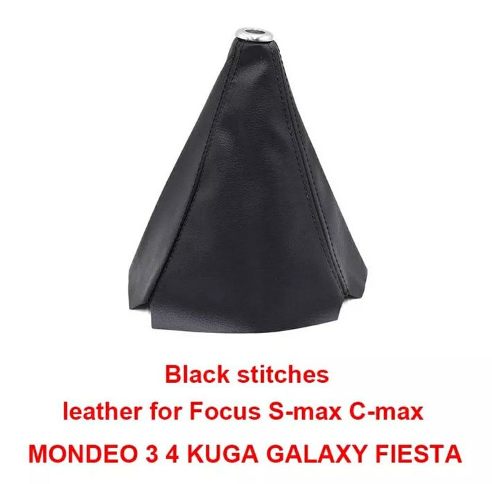 Moca FORD punho manete alavanca mudanças Mondeo, C-max, S-Max, Galaxy