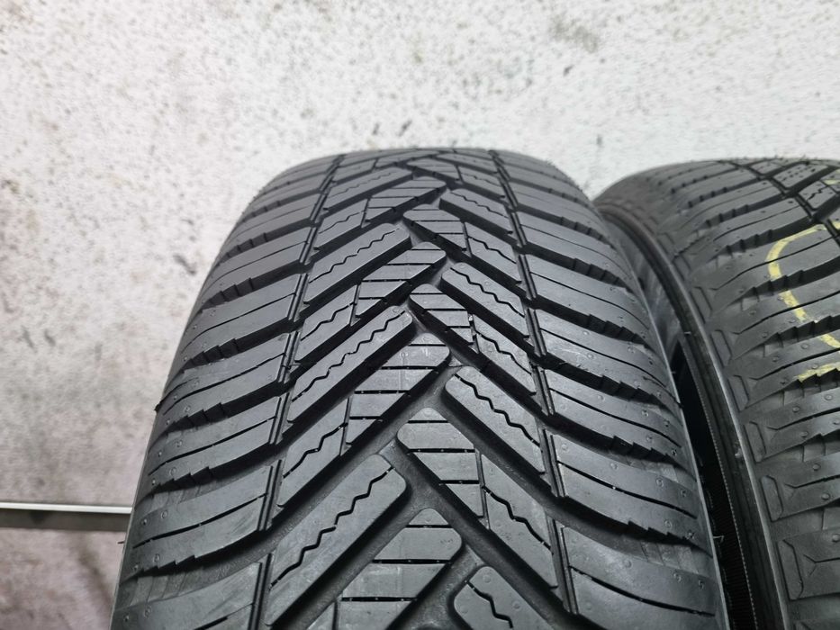 185/60/15 88H Hankook KInergy 4S2 PARA MONTAŻ WYSYŁKA K-lin
