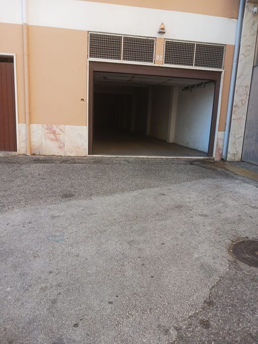 Garagem Agualva bons acessos