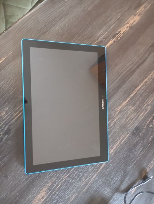 Планшет LENOVO TB-X103F