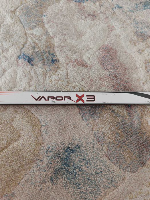 Kij hokejowy Bauer Vapor x3
