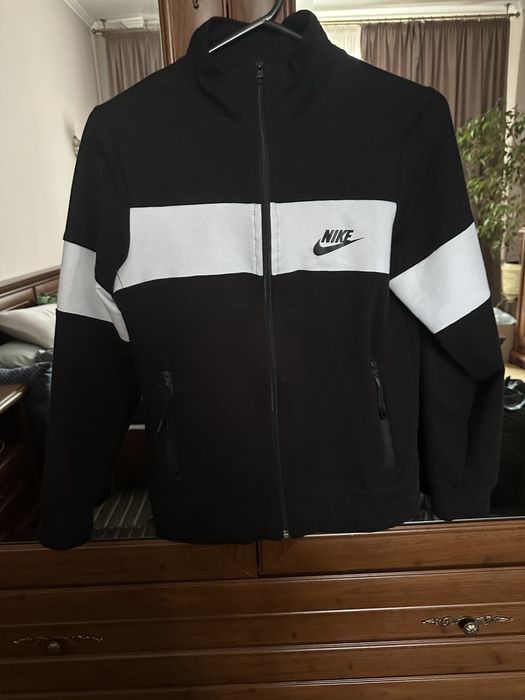 Спортивний костюм на хлопця