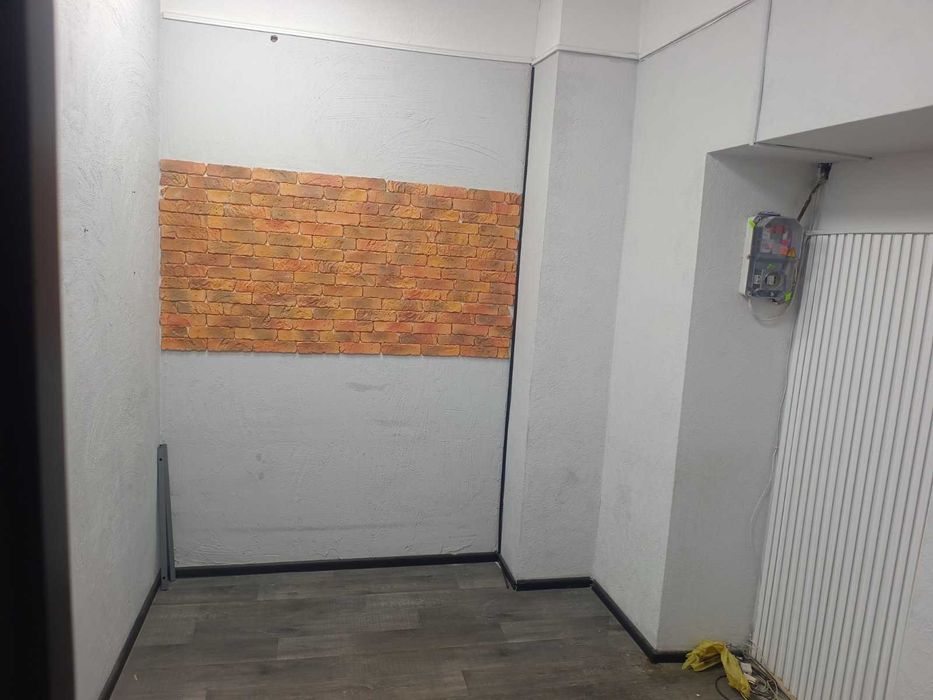 Оренда приміщення 51,6 кв.м.