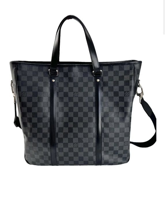 Mala vuitton verdadeira