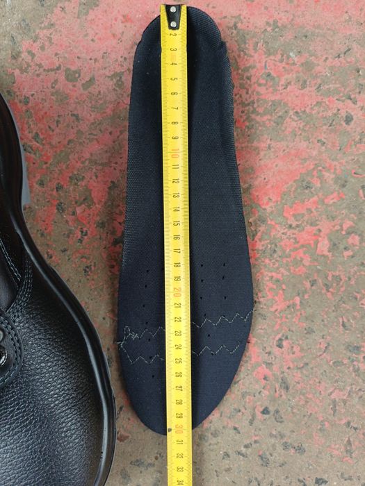 Ботинки рабочие  46р.