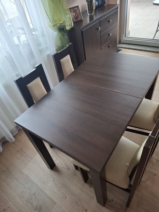 Sprzedam stół rozkladany