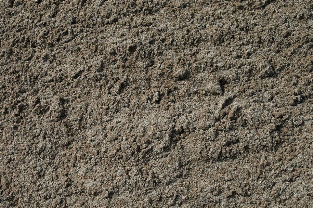 Sprzedam piasek szary, budowlany, siany.