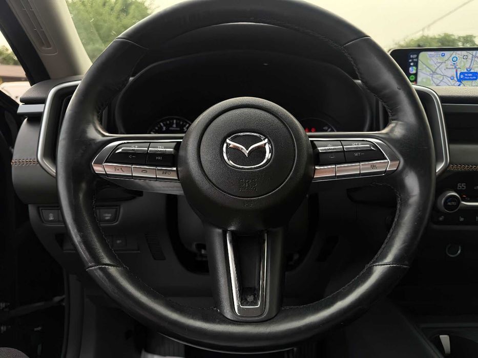 Mazda Cx-50      2024