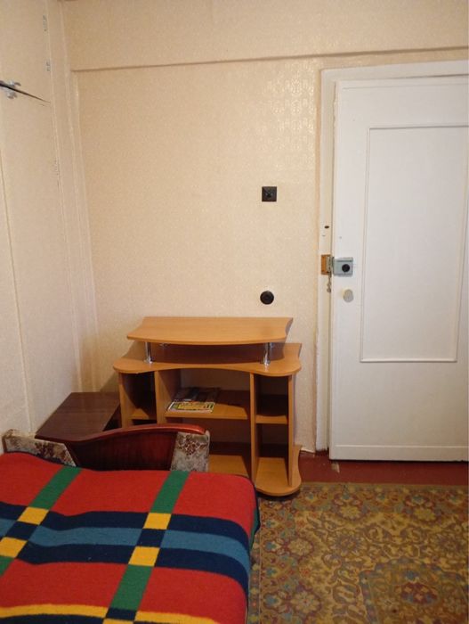 Здам кімнату для дівчини