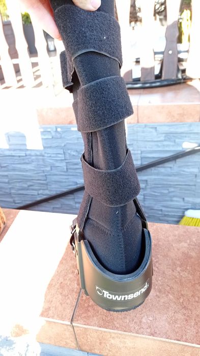 But ortopedyczny THUASNE td walker g2 fix long Rozmiar:L