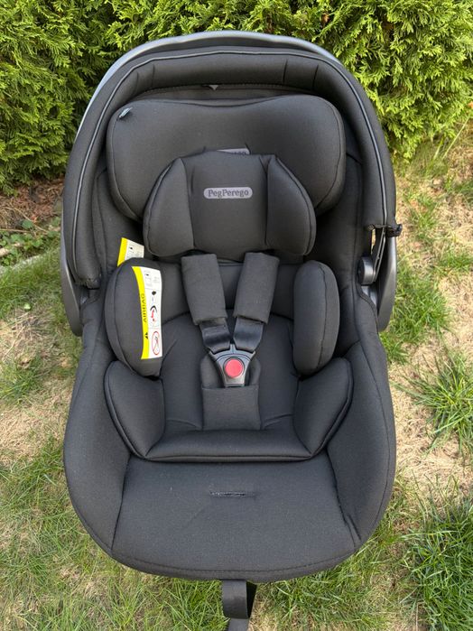 Peg Perego Primo Viaggio SLK fotelik samochodowy i nosidełko