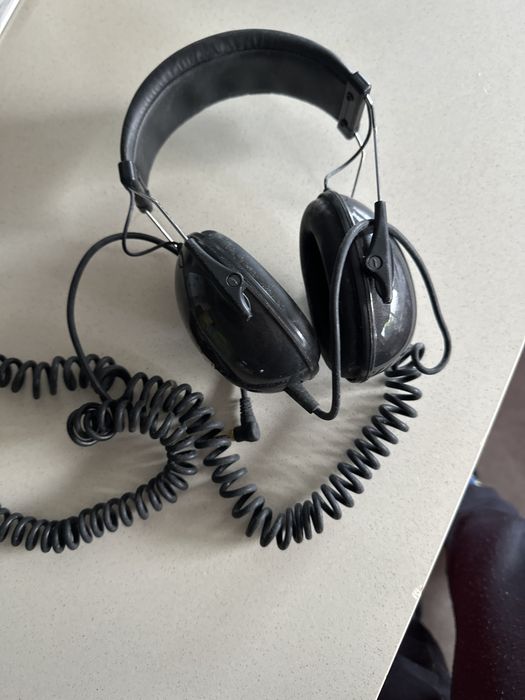 Auriculares de isolamento Fame MS IH 500