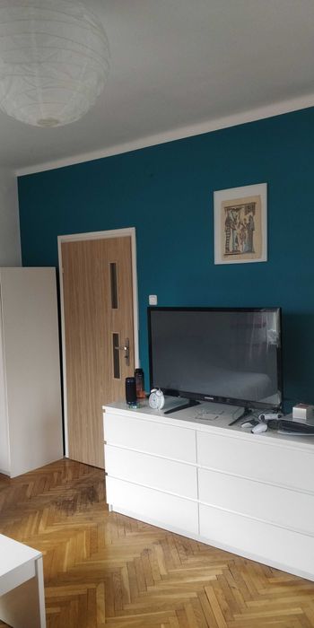 Mieszkanie do wynajęcia od zaraz na Alejach 29 listopada 41A. 39m2.